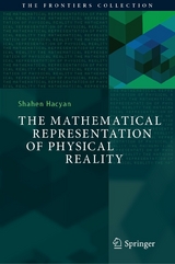 The Mathematical Representation of Physical Reality - Shahen Hacyan