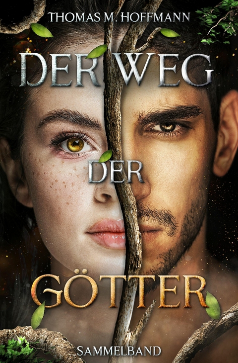 Der Weg der Götter - Thomas M Hoffmann