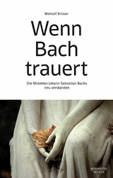 Wenn Bach trauert - Meinolf Brüser