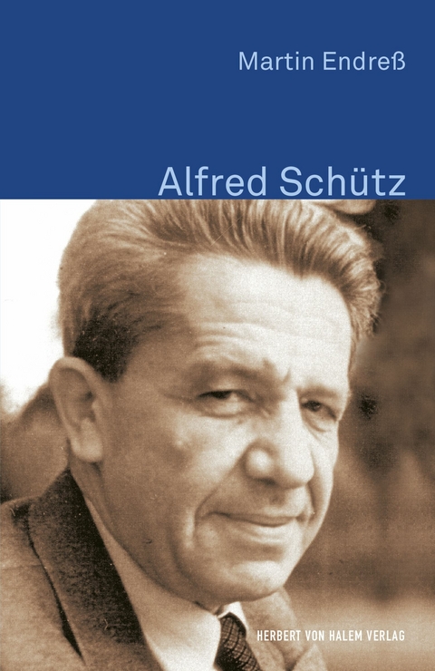 Alfred Schütz - Martin Endreß