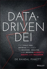 Data-Driven DEI - Randal Pinkett