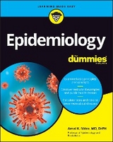 Epidemiology For Dummies - Amal K. Mitra