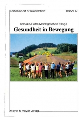 Gesundheit in Bewegung - 