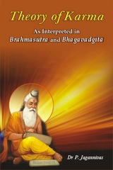 Theory of Karma - P. Jagannivas