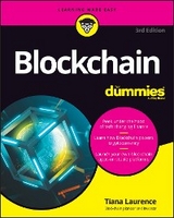 Blockchain For Dummies -  Tiana Laurence