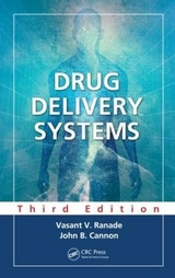 Drug Delivery Systems - Ranade, Vasant V.; Cannon, John B.