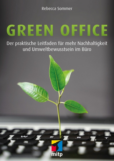 Green Office -  Rebecca Sommer