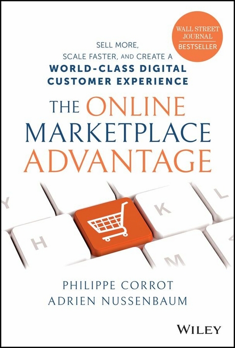 Online Marketplace Advantage -  Philippe Corrot,  Adrien Nussenbaum