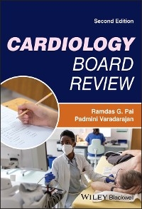 Cardiology Board Review - Ramdas G. Pai, Padmini Varadarajan