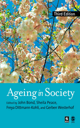 Ageing in Society - 