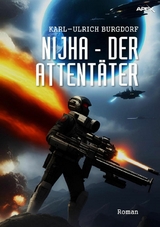 NIJHA - DER ATTENTÄTER - Karl-Ulrich Burgdorf