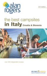 Alan Rogers the Best Campsites in Italy, Croatia & Slovenia - Alan Rogers Guides