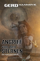 Angriff von den Sternen - Gerd Maximovic