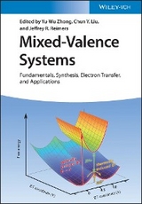 Mixed-Valence Systems - 