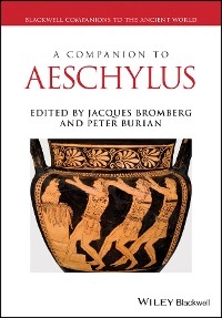 Companion to Aeschylus - 