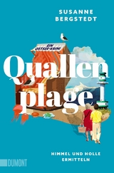 Quallenplage - Susanne Bergstedt