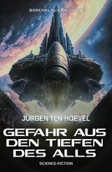 Gefahr aus den Tiefen des Alls - Jürgen ten Hoevel