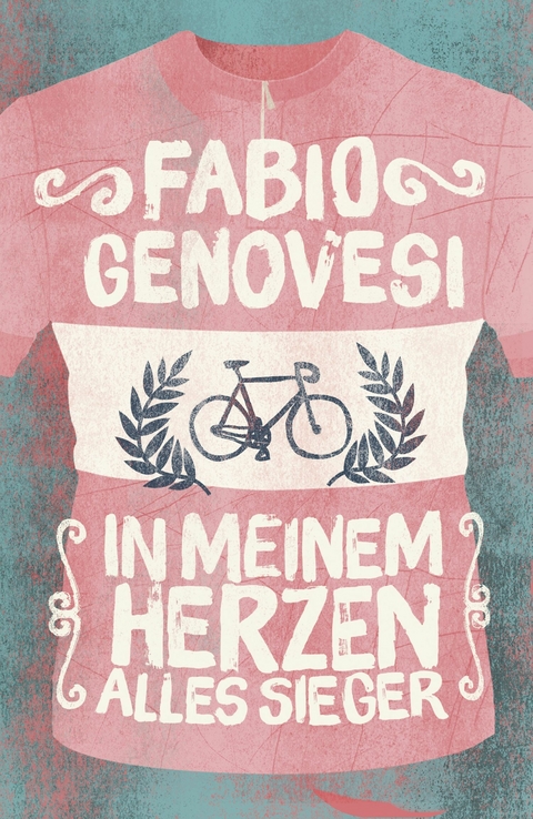 In meinem Herzen alles Sieger -  Fabio Genovesi