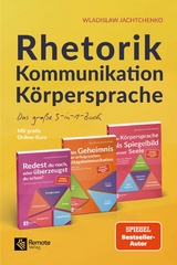 Rhetorik Kommunikation Körpersprache -  Wladislaw Jachtchenko