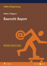 Baurecht Bayern - Tobias Weber, Valentin Köppert