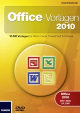 10.000 Office 2010 Vorlagen - 