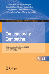 Contemporary Computing - 