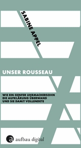 Unser Rousseau - Sabine Appel