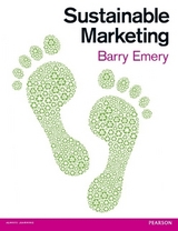 Sustainable Marketing - Emery, Barry