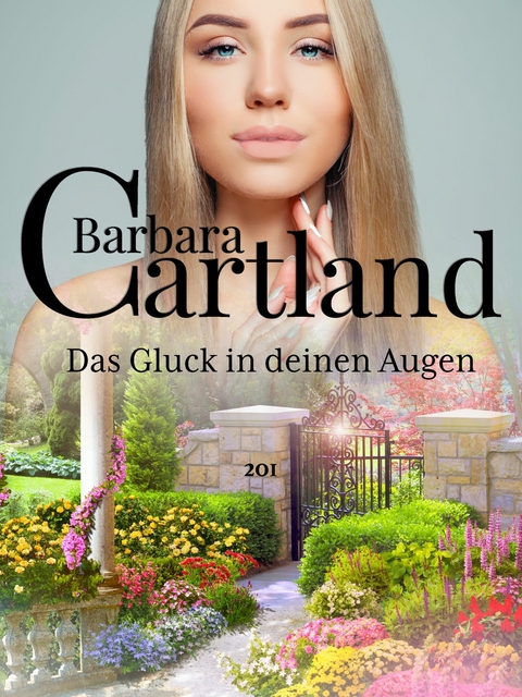 Das Glück in deinen Augen - Barbara Cartland