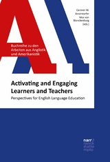 Activating and Engaging Learners and Teachers - 