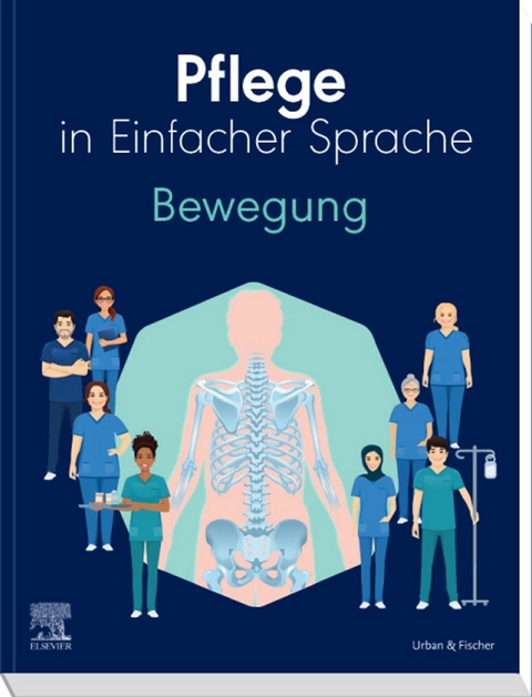 Pflege in Einfacher Sprache: Bewegung