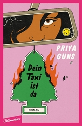 Dein Taxi ist da -  Priya Guns