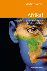 Afrika! - Martin Sturmer