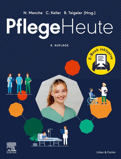 Pflege Heute - 