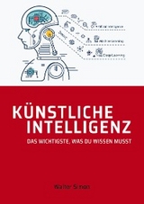 Künstliche Intelligenz - Walter Simon