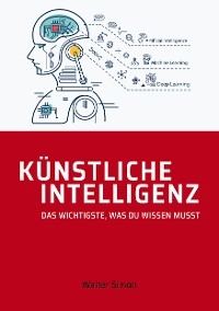 Künstliche Intelligenz - Walter Simon