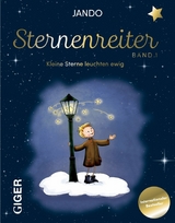 Sternenreiter Band 1 -  Jando