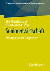 Seniorenwirtschaft - 