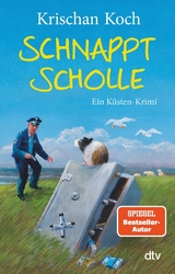 Schnappt Scholle -  Krischan Koch