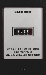 Teuer! -  Maurice Höfgen