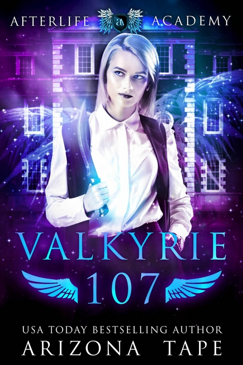 Valkyrie 107 -  Arizona Tape