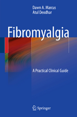 Fibromyalgia - Dawn A. Marcus, Atul Deodhar