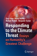 Responding to the Climate Threat - Gary Yohe, Henry Jacoby, Richard Richels, Benjamin Santer