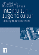 Interkultur - Jugendkultur - 