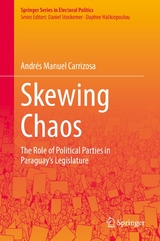 Skewing Chaos - Andrés Manuel Carrizosa