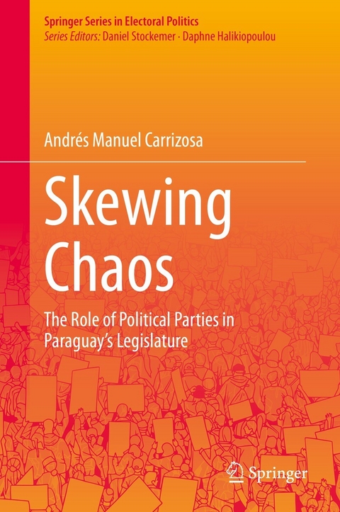 Skewing Chaos - Andrés Manuel Carrizosa