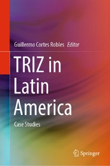 TRIZ in Latin America - 