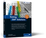 Testing SAP Solutions - Helfen, Markus; Trauthwein, Hans Martin