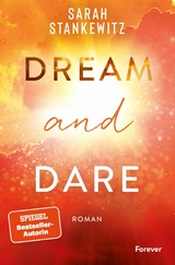 Dream and Dare -  Sarah Stankewitz