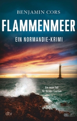 Flammenmeer -  Benjamin Cors